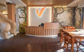 Vimala Ubud Hotel by Gangga